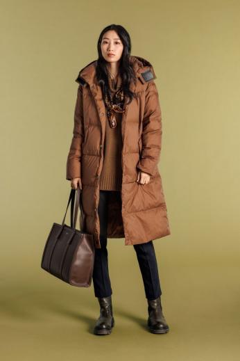 Los abrigos que te salvarán este invierno | Naulover