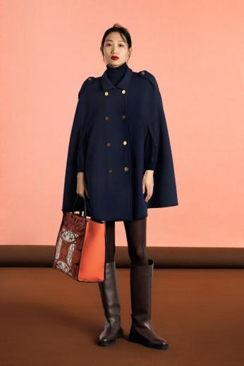 5 tendencias otoño invierno 2022 | Naulover