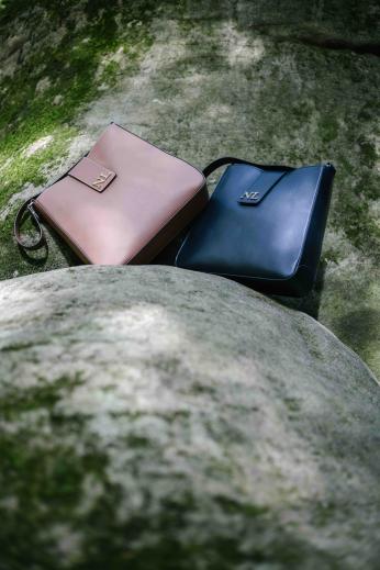 Bolso hobo, un clásico que causa furor