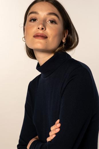 El cuello alto, manual de estilo