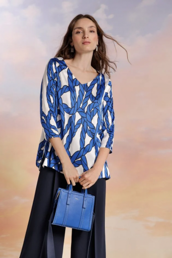 Nueva colección de moda SS 2024 de Naulover: color y vitalidad