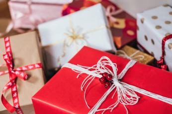 Carta a los Reyes Magos