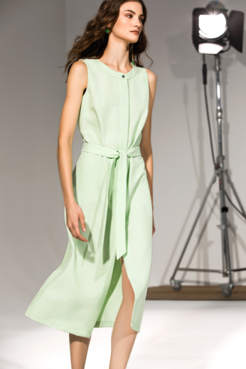 Los vestidos de moda primavera verano 2021