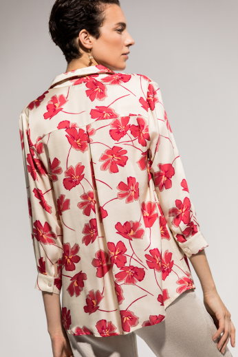 Las blusas de verano imprescindibles
