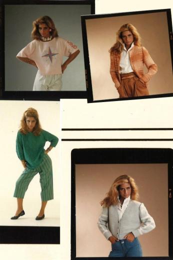 El pantalón femenino, una gran revolución