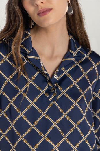 Consigue estilismos icónicos con los estampados para otoño 2023 