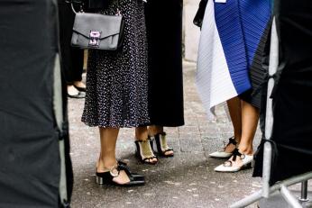 Los zapatos que llevarás esta temporada