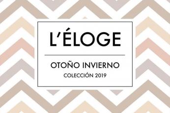 Naulover desfilará en la 23a edición de la pasarela internacional 080 Barcelona Fashion