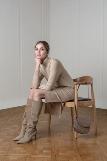 Vestidos favorecedores para cada tipo de cuerpo