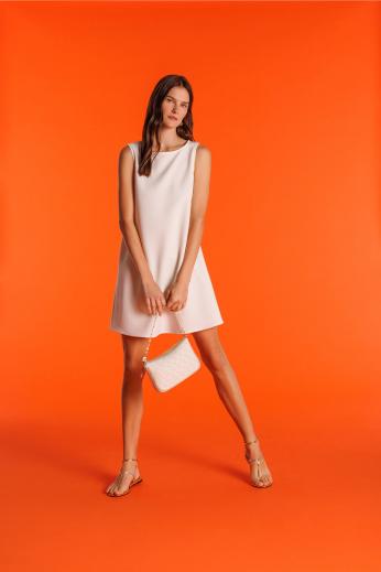 Los vestidos son para el verano