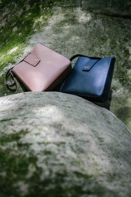 Bolso hobo, un clásico que causa furor