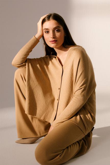ESTILO COMFY; ropa para ir cómoda dentro y fuera de casa
