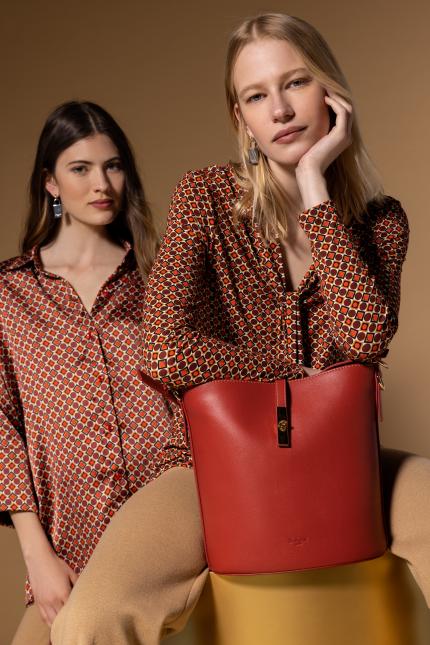 Descubre la nueva colección de moda para otoño-invierno 2023 de Naulover