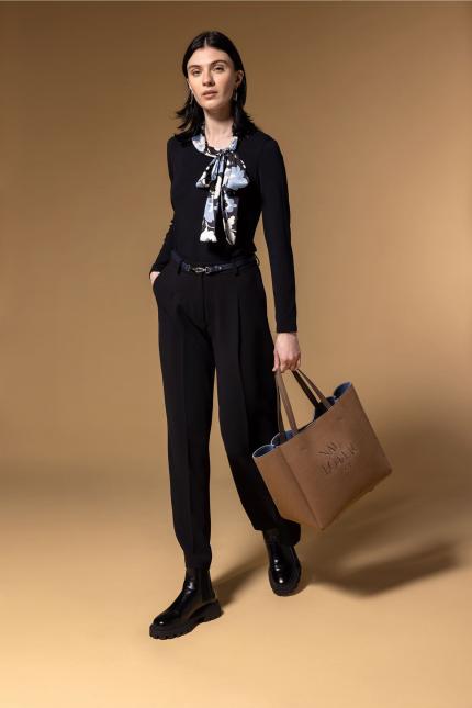 “Discreet chic”, la nueva tendencia de ropa minimalista