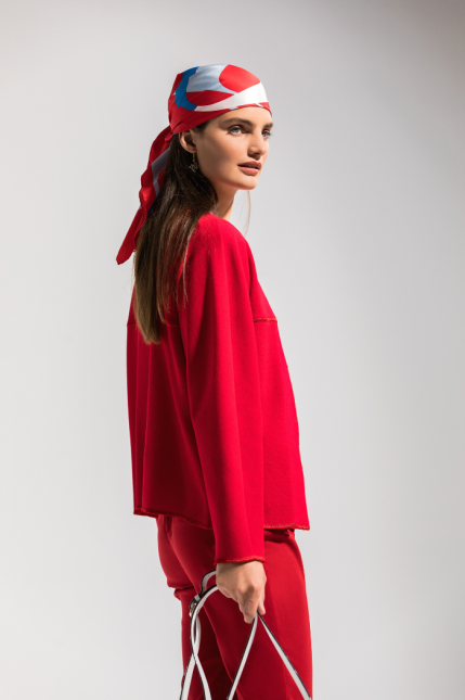 4 looks monocromáticos para ir siempre perfecta