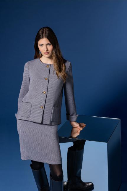 Descubre la tendencia "Groufit" y luce el gris esta temporada