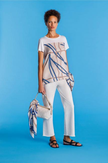 Crea los mejores looks de verano para la oficina esta temporada