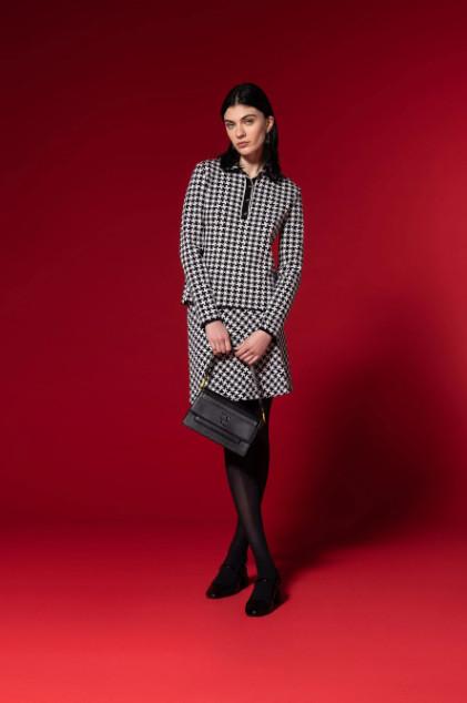 Looks para eventos y fiestas en familia