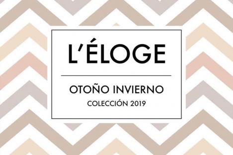 Naulover desfilará en la 23a edición de la pasarela internacional 080 Barcelona Fashion