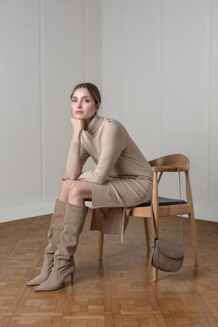 Vestidos favorecedores para cada tipo de cuerpo