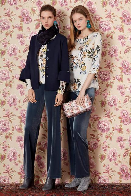 Pantalones Naulover