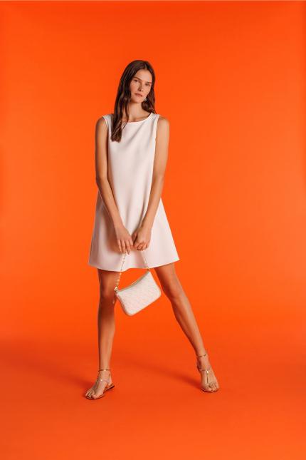 Los vestidos son para el verano