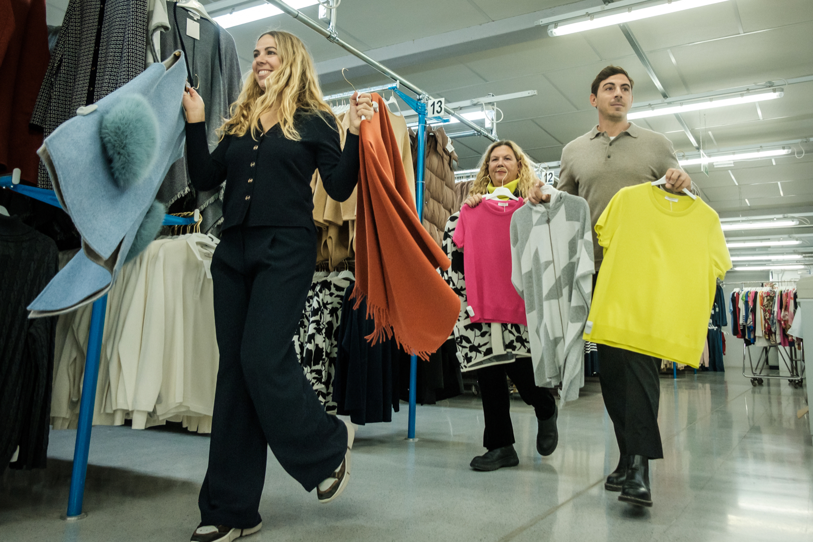 fabrica moda