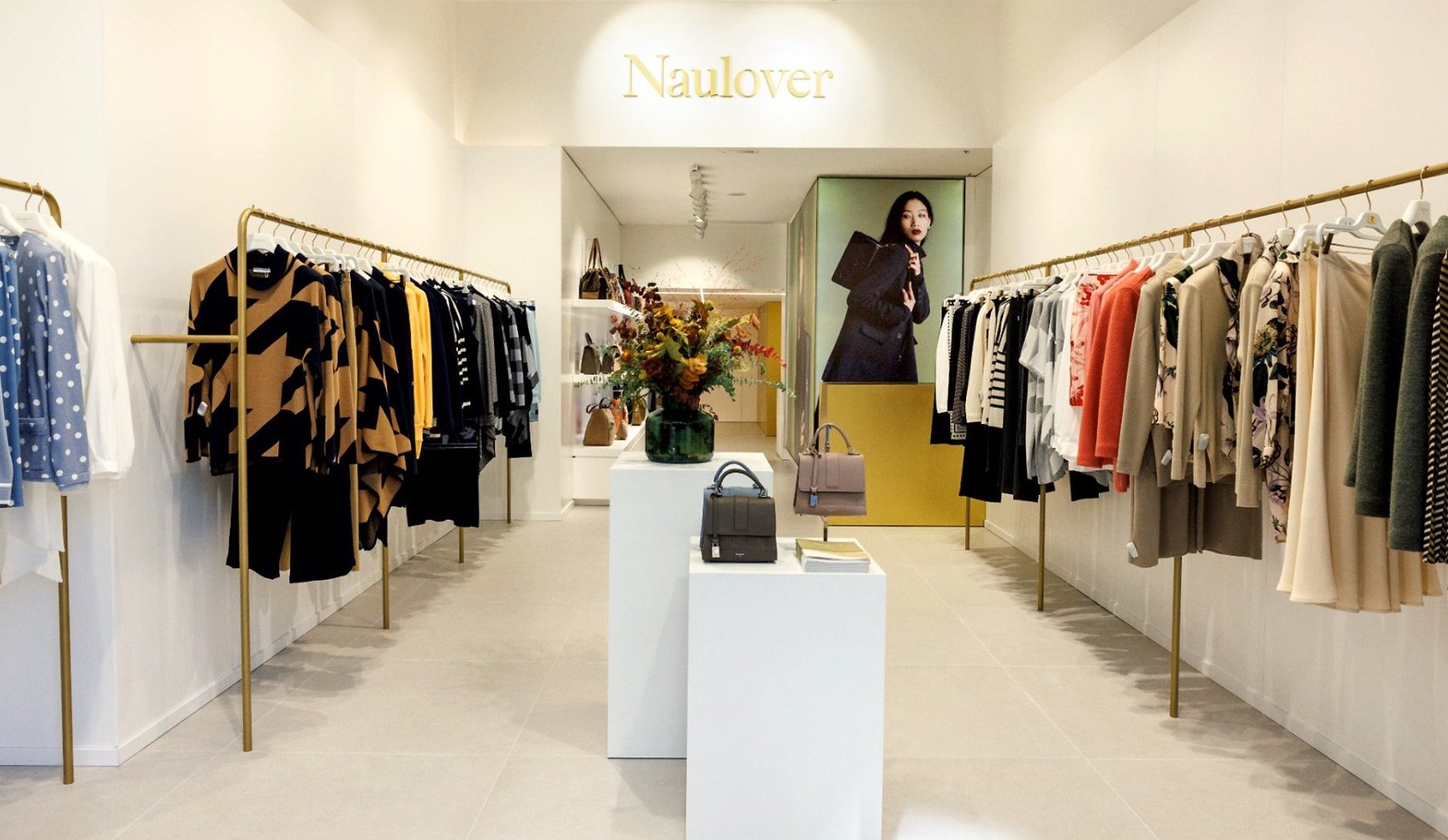 Tienda Naulover