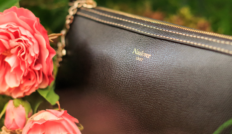 Guía de cuidados de bolsos y pequeña marroquinería
